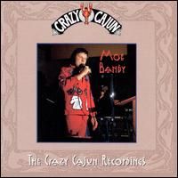 Moe Bandy - Crazy Cajun Recordings